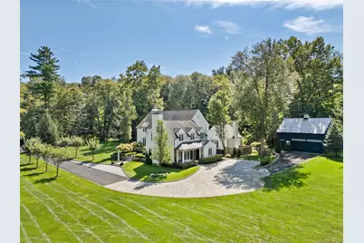 245 Benedict Hill Road, New Canaan, CT 06840 - Photo 9