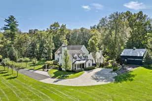 245 Benedict Hill Rd, New Canaan, CT 06840 - Photo 9