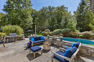 245 Benedict Hill Rd, New Canaan, CT 06840 - Photo 5