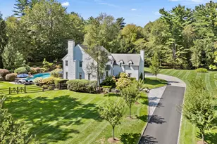 245 Benedict Hill Rd, New Canaan, CT 06840 - Photo 39