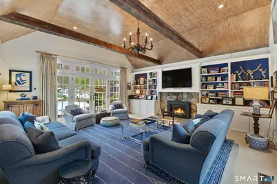 245 Benedict Hill Road, New Canaan, CT 06840 - Photo 13