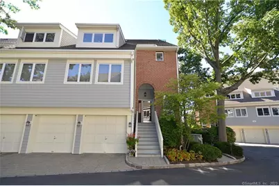 123 Harbor Drive #APT 512, Stamford, CT 06902 - Photo 3
