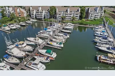 123 Harbor Drive #APT 512, Stamford, CT 06902 - Photo 21