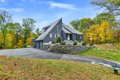 22 Ledgewood Road, Redding, CT 06896 - Photo 3