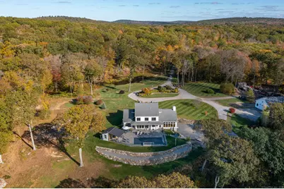 8 Bobcat Lane, Warren, CT 06754 - Photo 3