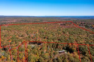 20 Edgerton Rd, Granby, CT 06090 - Photo 1