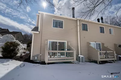 219 Twin Lakes Road #APT A, North Branford, CT 06471 - Photo 3