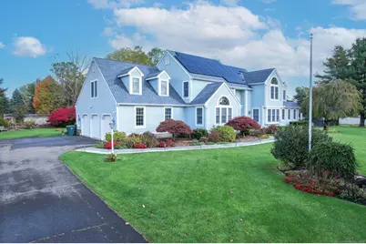 324 South Meriden Road, Cheshire, CT 06410 - Photo 3