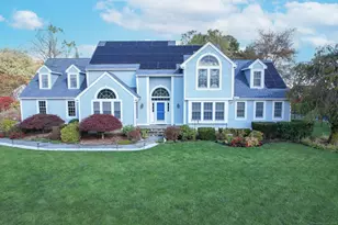 324 S Meriden Rd, Cheshire, CT 06410 - Photo 1