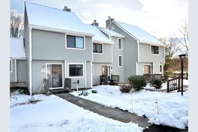 81 Silo Way #81, Bloomfield, CT 06002 - Photo 3