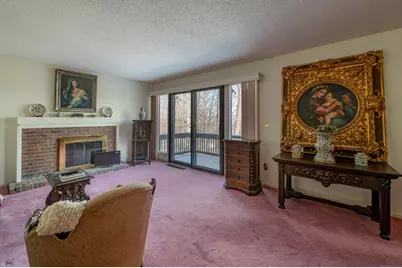 86 Heritage Village #D, Southbury, CT 06488 - Photo 5