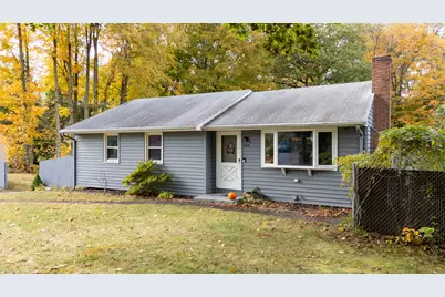 584 Gracey Avenue, Meriden, CT 06451 - Photo 1