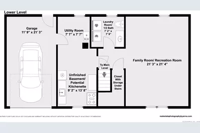 22 Mountain Top Lane, New Haven, CT 06513 - Photo 39