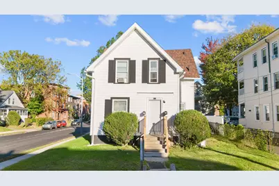 126 Heath Street, Hartford, CT 06106 - Photo 1