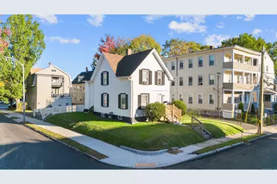 126 Heath Street, Hartford, CT 06106 - Photo 1