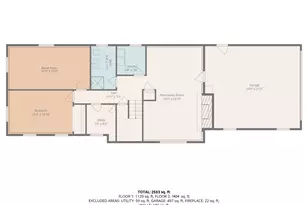 54 Coachlamp Ln, Guilford, CT 06437 - Photo 31