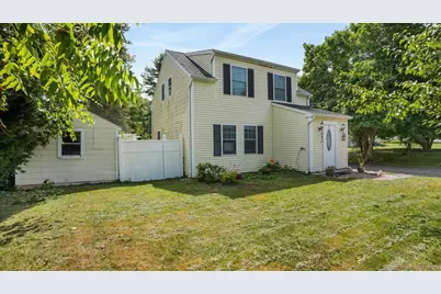 1371 Old North Colony Road, Meriden, CT 06450 - Photo 3