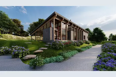 2 Coburn Road West, Sherman, CT 06784 - Photo 1