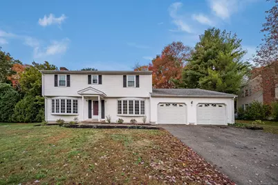 78 Kennedy Drive, Meriden, CT 06450 - Photo 3