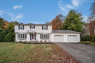 78 Kennedy Dr, Meriden, CT 06450 - Photo 3