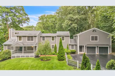 92 Shafer Road, New Hartford, CT 06057 - Photo 3