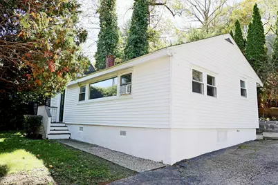 213 Mamanasco Road, Ridgefield, CT 06877 - Photo 1