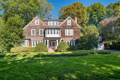 71 Saint Johns Place, New Canaan, CT 06840 - Photo 1