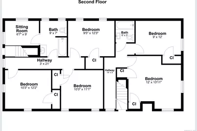 14 Gisella Road, Trumbull, CT 06611 - Photo 39