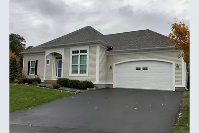 34 Woodsboro Circle #34, Cromwell, CT 06416 - Photo 3