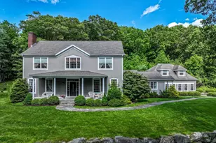 [Address not provided], Bridgewater, CT 06752 - Photo 7