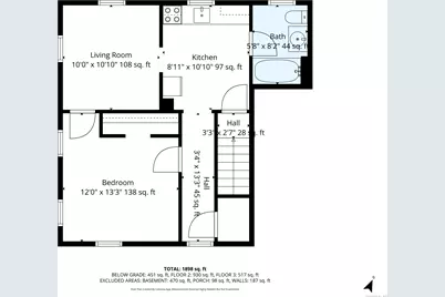 22 Lakeview Street, East Hampton, CT 06424 - Photo 39