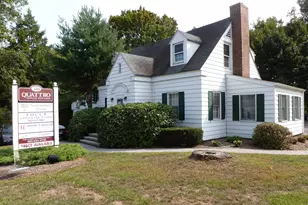 324 Albany Turnpike, Canton, CT 06019 - Photo 1