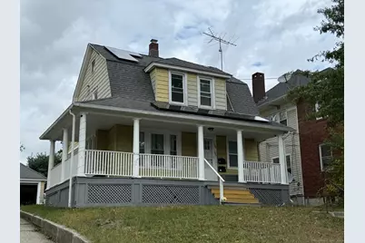 498 Hawley Avenue #2, Bridgeport, CT 06606 - Photo 1