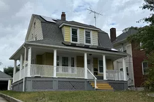 498 Hawley Ave, Bridgeport, CT 06606 - Photo 1