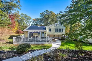 521 Foot Hills Rd, Haddam, CT 06441 - Photo 3