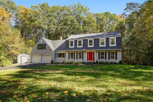 19 Kimberly Dr, Brookfield, CT 06804 - Photo 35