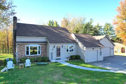 197 Spencer Hill Road, Winchester, CT 06098 - Photo 1