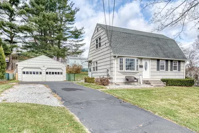 267 Reed Avenue, Windsor Locks, CT 06096 - Photo 3