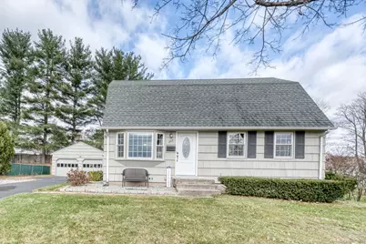 267 Reed Avenue, Windsor Locks, CT 06096 - Photo 1