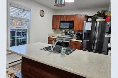 54 Rope Ferry Road #D72, Waterford, CT 06385 - Photo 7