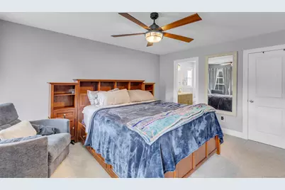 1209 Woodtick Road, Wolcott, CT 06716 - Photo 17