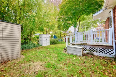 23 Baird Court #23, Stratford, CT 06614 - Photo 19