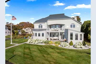 372 Maple Avenue, Old Saybrook, CT 06475 - Photo 1