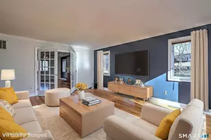 84 Chelsea Ct, Orange, CT 06477 - Photo 5