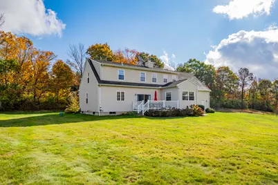 20 Cowles Road, Bethlehem, CT 06751 - Photo 5