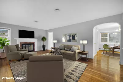 35 Burnham Road, Avon, CT 06001 - Photo 3