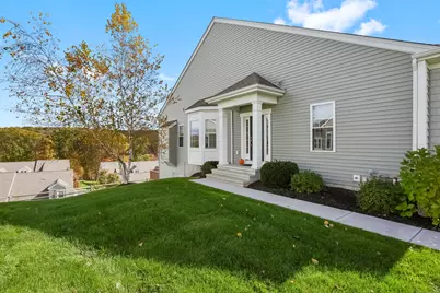 712 Championship Drive #712, Oxford, CT 06478 - Photo 5