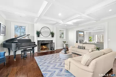 42 Hillcrest Road, New Canaan, CT 06840 - Photo 7