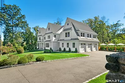 42 Hillcrest Road, New Canaan, CT 06840 - Photo 3