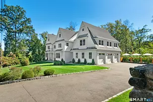 42 Hillcrest Rd, New Canaan, CT 06840 - Photo 3